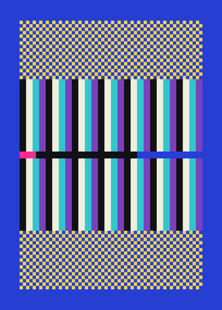 Modular Studies, seed unknown